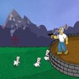 Black Sheep Acres Game